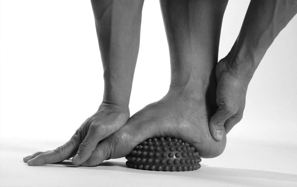 Yamuna Foot Fitness